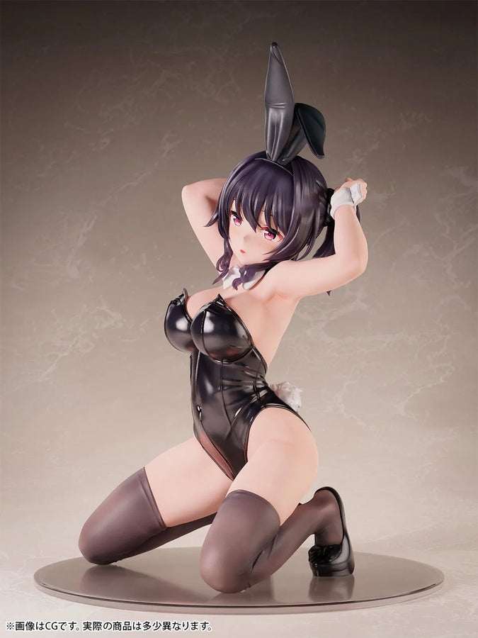Original Character - Bunny Mocha-chan (B'full FOTS JAPAN)ㅤ – B'full – ActionFigureBrasil