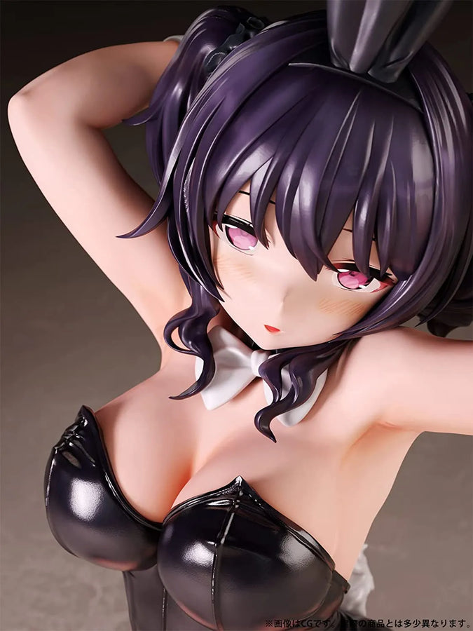 Original Character - Bunny Mocha-chan - Tsuishi Eye Version - 1/4 (B'full FOTS JAPAN)ㅤ – B'full – ActionFigureBrasil