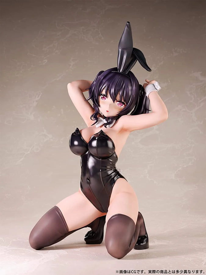 Original Character - Bunny Mocha-chan - Tsuishi Eye Version - 1/4 (B'full FOTS JAPAN)ㅤ – B'full – ActionFigureBrasil