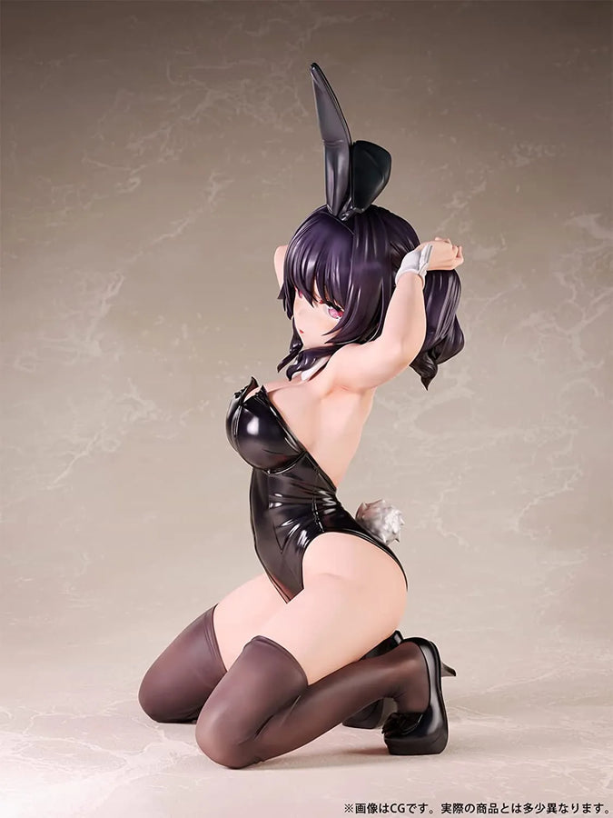 Original Character - Bunny Mocha-chan - Tsuishi Eye Version - 1/4 (B'full FOTS JAPAN)ㅤ – B'full – ActionFigureBrasil