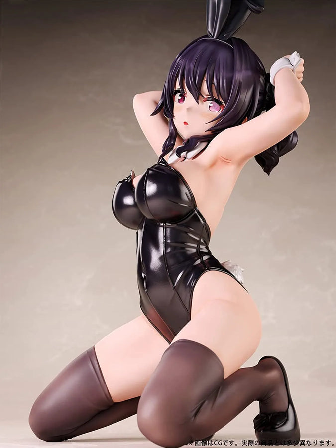 Original Character - Bunny Mocha-chan - Tsuishi Eye Version - 1/4 (B'full FOTS JAPAN)ㅤ – B'full – ActionFigureBrasil
