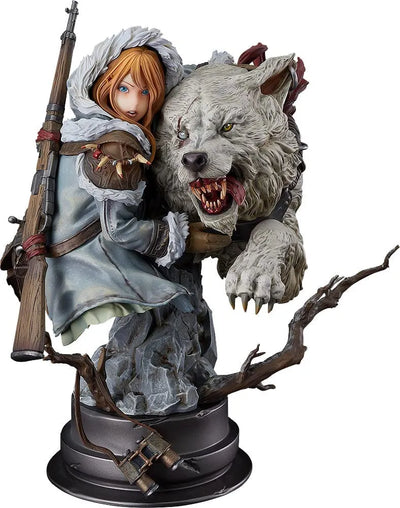 Original Character - Bust - Northern Tale - 1/8 (Max Factory)ㅤ – Max Factory – ActionFigureBrasil