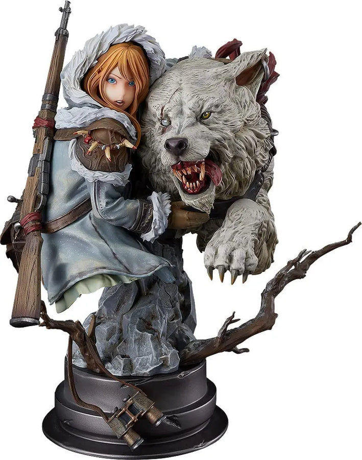 Original Character - Bust - Northern Tale - 1/8 (Max Factory)ㅤ – Max Factory – ActionFigureBrasil
