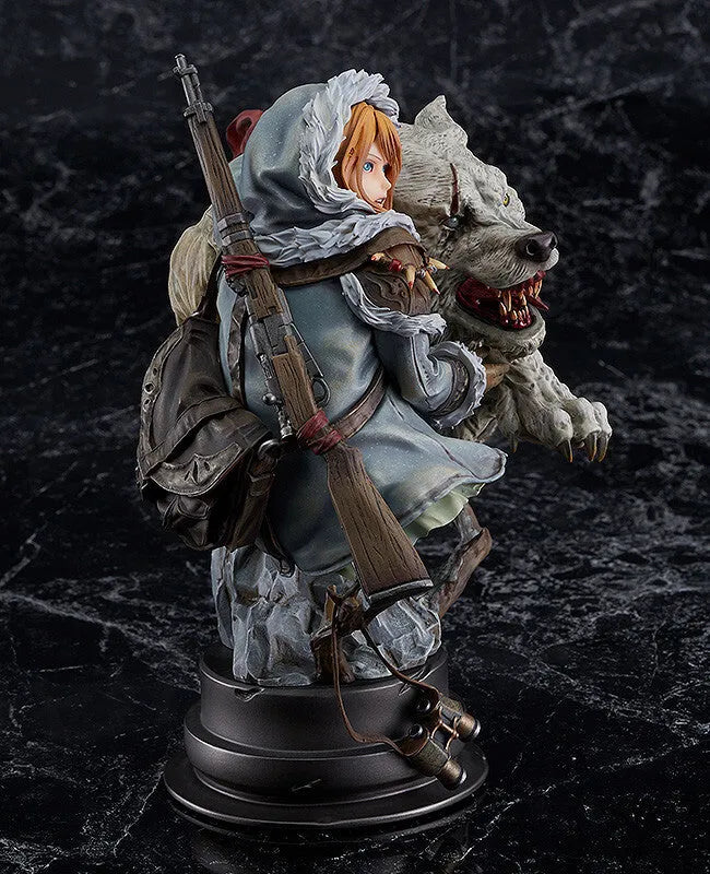 Original Character - Bust - Northern Tale - 1/8 (Max Factory)ㅤ – Max Factory – ActionFigureBrasil
