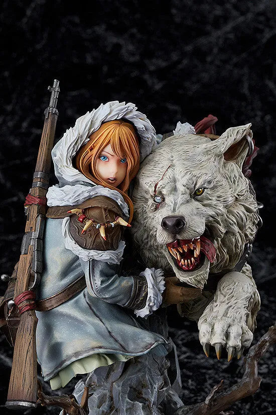 Original Character - Bust - Northern Tale - 1/8 (Max Factory)ㅤ – Max Factory – ActionFigureBrasil