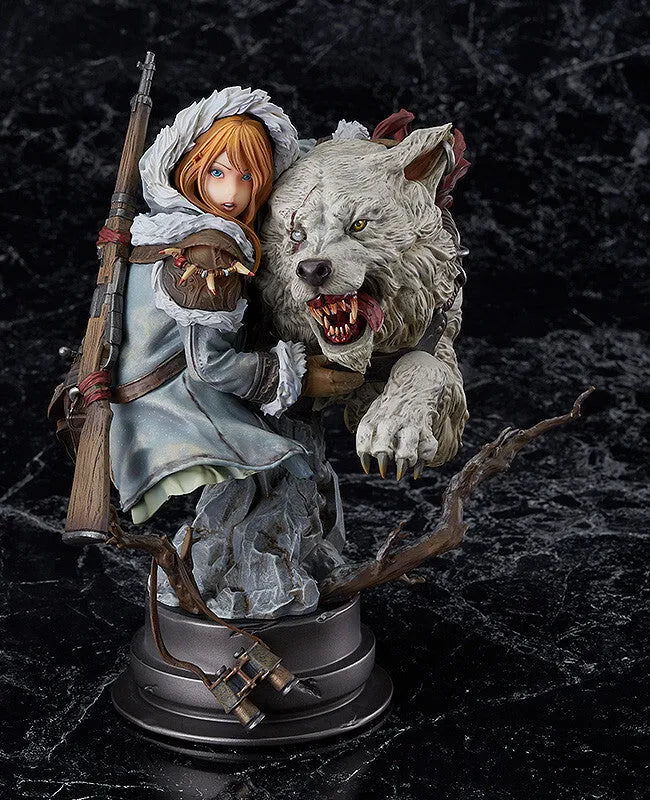 Original Character - Bust - Northern Tale - 1/8 (Max Factory)ㅤ – Max Factory – ActionFigureBrasil