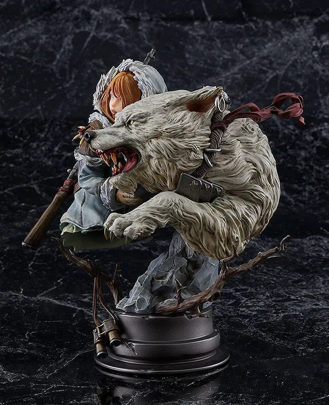 Original Character - Bust - Northern Tale - 1/8 (Max Factory)ㅤ – Max Factory – ActionFigureBrasil