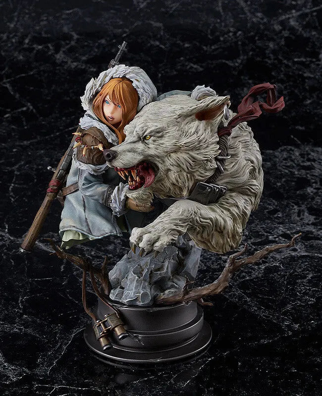 Original Character - Bust - Northern Tale - 1/8 (Max Factory)ㅤ – Max Factory – ActionFigureBrasil