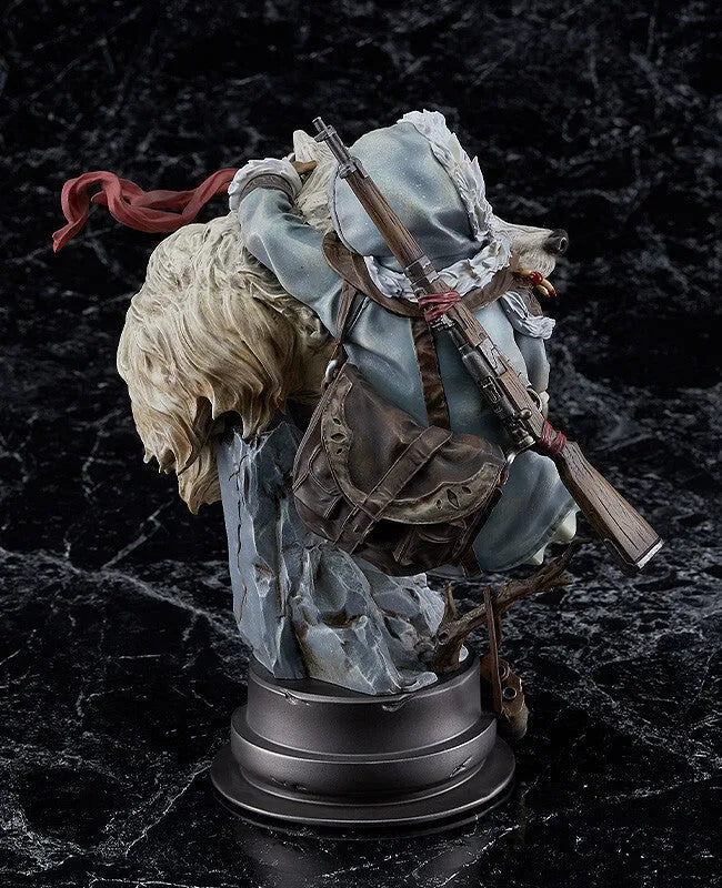 Original Character - Bust - Northern Tale - 1/8 (Max Factory)ㅤ – Max Factory – ActionFigureBrasil