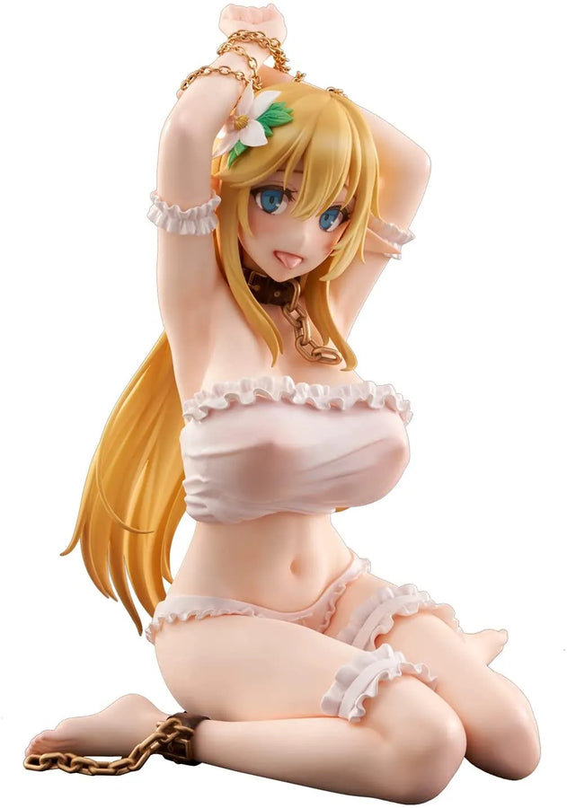 Original Character - Captive Elf (Eighteen)ㅤ – eighteen – ActionFigureBrasil