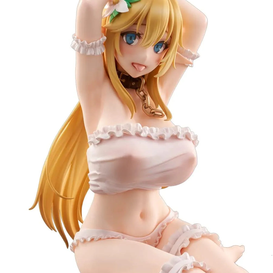 Original Character - Captive Elf (Eighteen)ㅤ – eighteen – ActionFigureBrasil