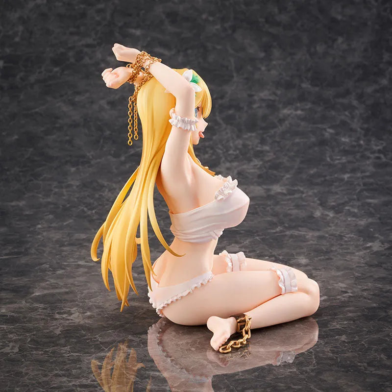Original Character - Captive Elf (Eighteen)ㅤ – eighteen – ActionFigureBrasil