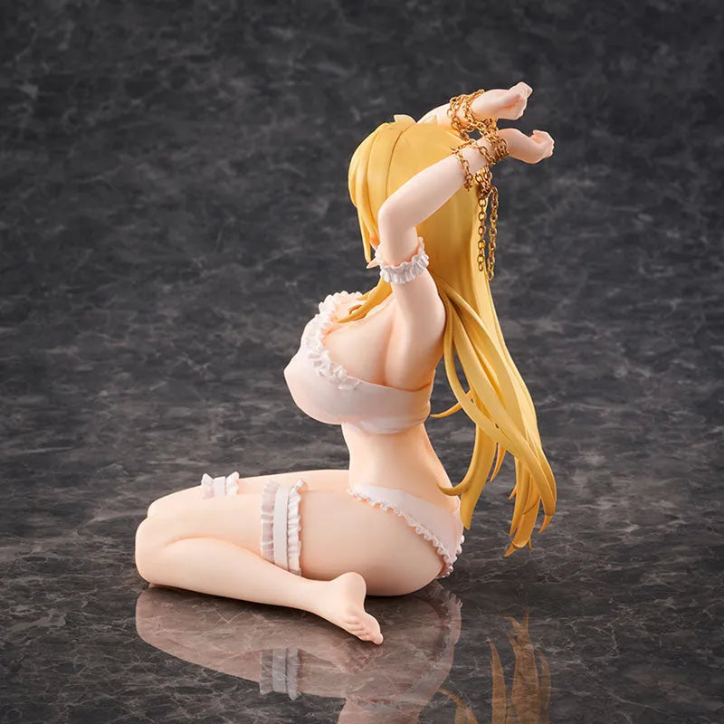 Original Character - Captive Elf (Eighteen)ㅤ – eighteen – ActionFigureBrasil