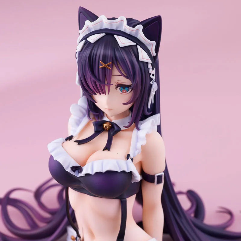 Original Character - Cat Maid (Union Creative International Ltd)ㅤ – Union Creative – ActionFigureBrasil