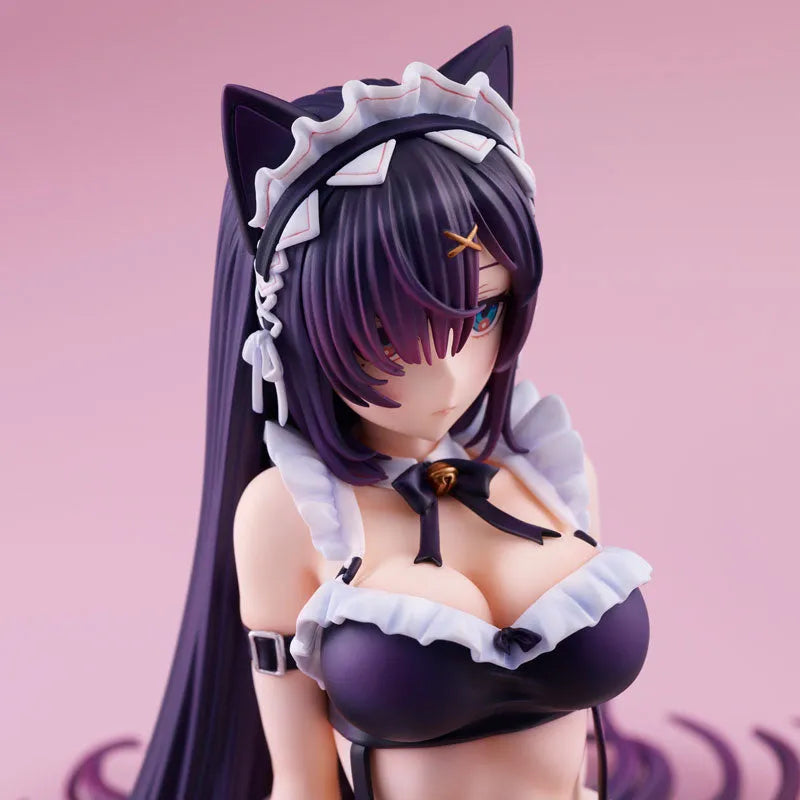 Original Character - Cat Maid (Union Creative International Ltd)ㅤ – Union Creative – ActionFigureBrasil