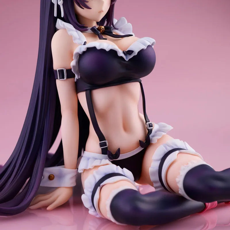 Original Character - Cat Maid (Union Creative International Ltd)ㅤ – Union Creative – ActionFigureBrasil