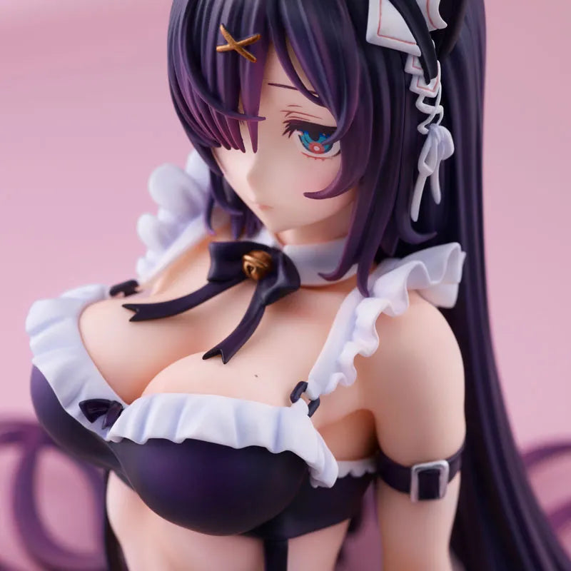 Original Character - Cat Maid (Union Creative International Ltd)ㅤ – Union Creative – ActionFigureBrasil
