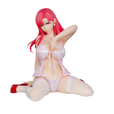 Original Character - Celestine - 1/4 (Party Look)ㅤ – Partylook – ActionFigureBrasil