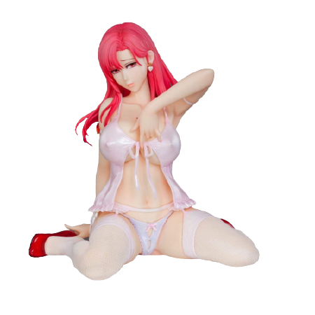 Original Character - Celestine - 1/4 (Party Look)ㅤ – Partylook – ActionFigureBrasil