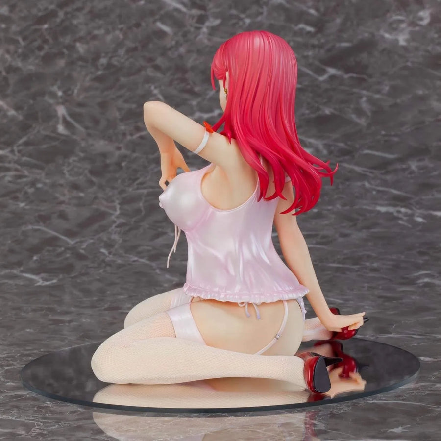 Original Character - Celestine - 1/4 (Party Look)ㅤ – Partylook – ActionFigureBrasil