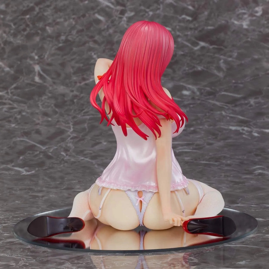 Original Character - Celestine - 1/4 (Party Look)ㅤ – Partylook – ActionFigureBrasil
