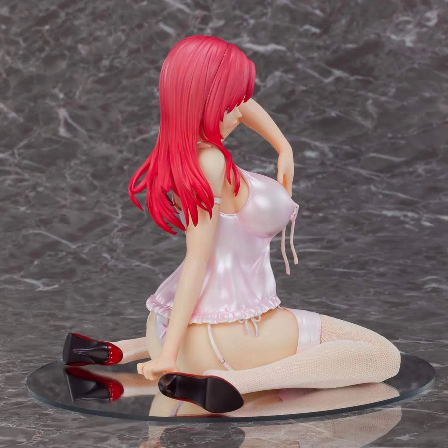 Original Character - Celestine - 1/4 (Party Look)ㅤ – Partylook – ActionFigureBrasil
