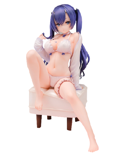Original Character - Character's Selection - Ao-Oni Girl - 1/6 (Native, Rocket Boy) [Shop Exclusive]ㅤ – Native – ActionFigureBrasil