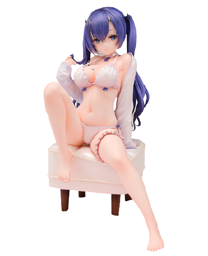 Original Character - Character's Selection - Ao-Oni Girl - 1/6 (Native, Rocket Boy) [Shop Exclusive]ㅤ – Native – ActionFigureBrasil