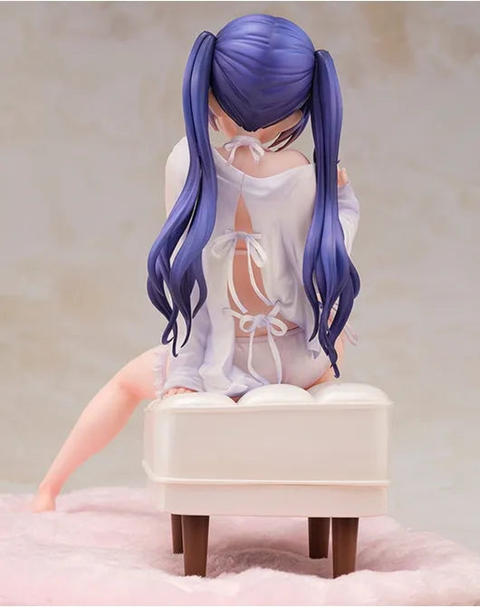 Original Character - Character's Selection - Ao-Oni Girl - 1/6 (Native, Rocket Boy) [Shop Exclusive]ㅤ – Native – ActionFigureBrasil