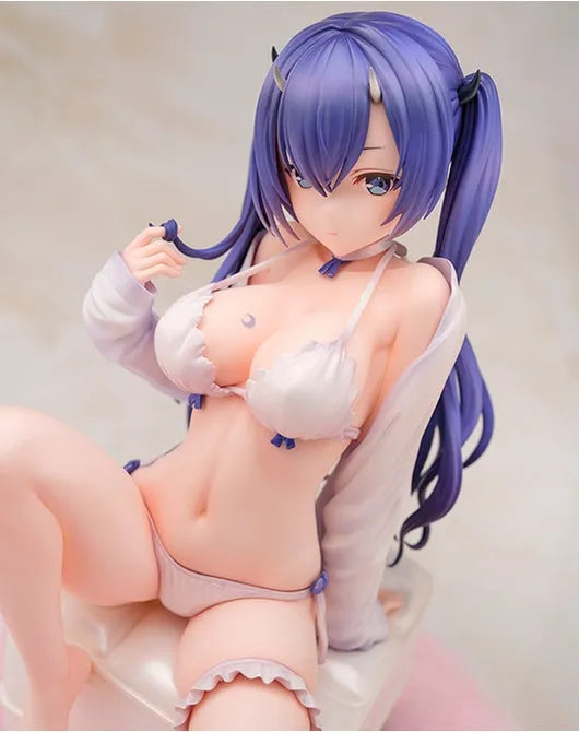 Original Character - Character's Selection - Ao-Oni Girl - 1/6 (Native, Rocket Boy) [Shop Exclusive]ㅤ – Native – ActionFigureBrasil