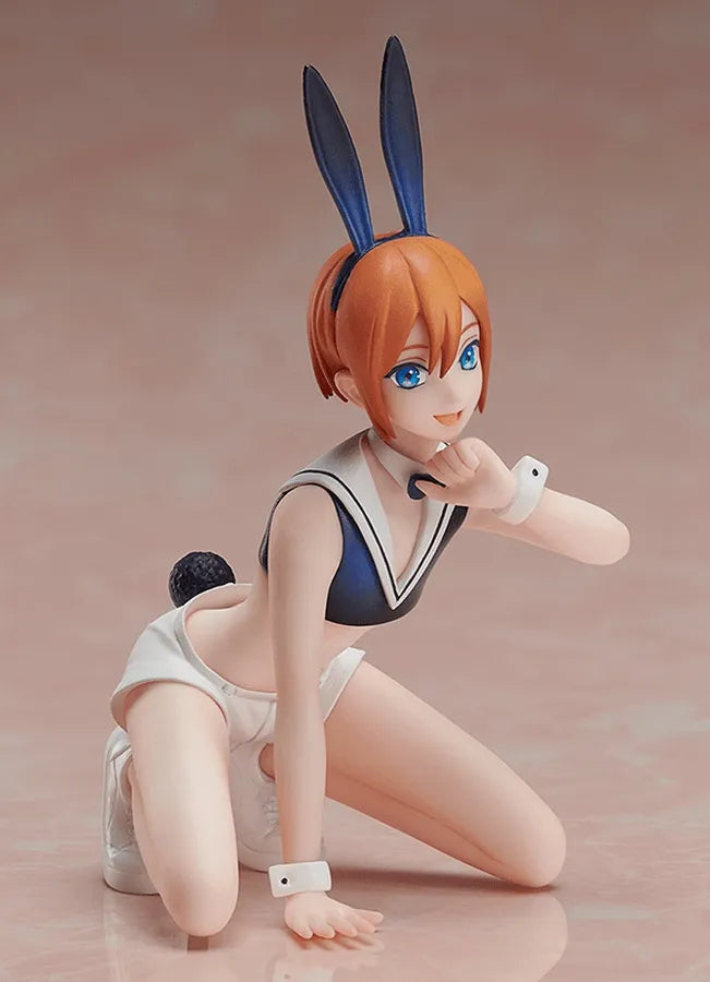 Original Character - Character's Selection - Fetish Boy - Bunny Boy Amber - 1/12ㅤ – Native – ActionFigureBrasil