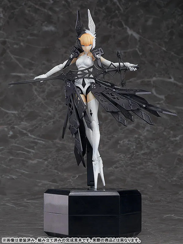 Original Character - Chitocerium - LXXVlll Platinum - 1/1 (Good Smile Company)ㅤ – Good Smile Company – ActionFigureBrasil