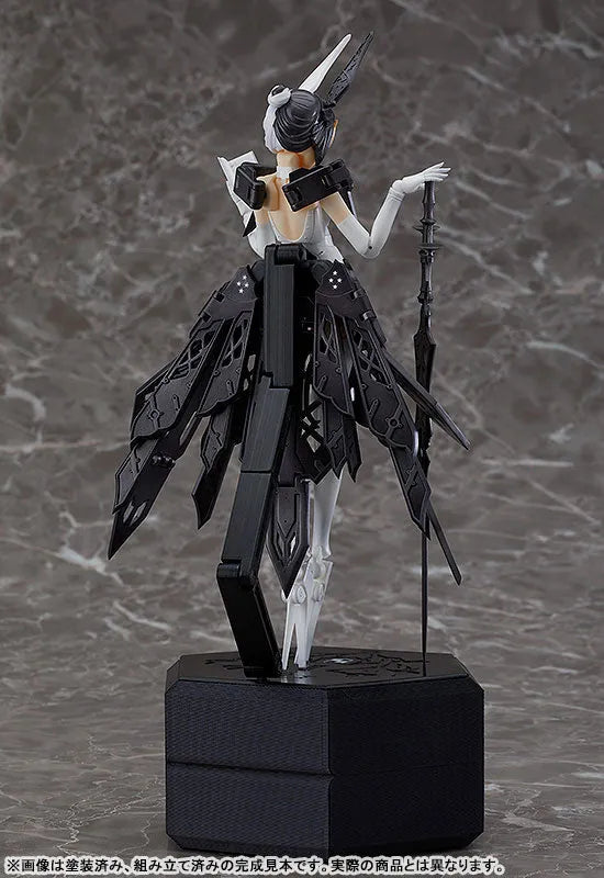 Original Character - Chitocerium - LXXVlll Platinum - 1/1 (Good Smile Company)ㅤ – Good Smile Company – ActionFigureBrasil
