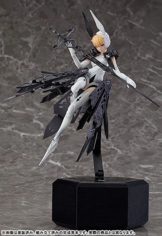 Original Character - Chitocerium - LXXVlll Platinum - 1/1 (Good Smile Company)ㅤ – Good Smile Company – ActionFigureBrasil