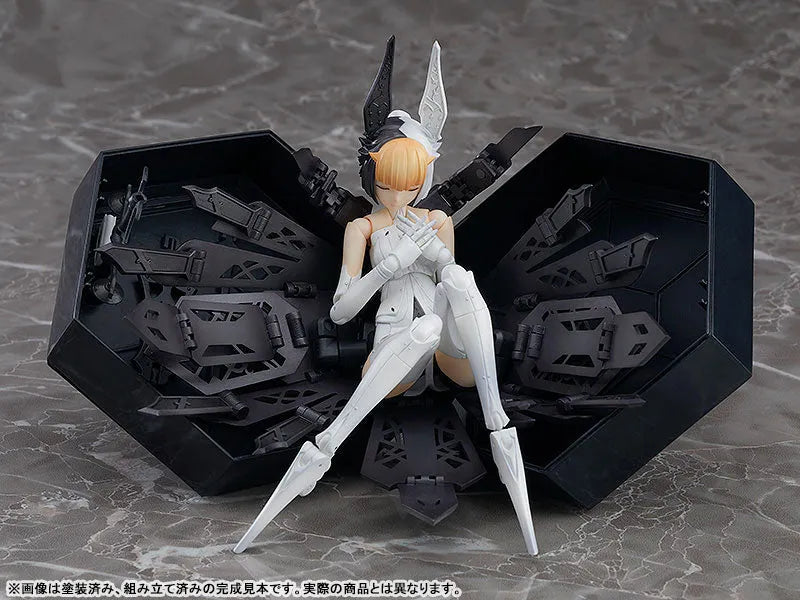 Original Character - Chitocerium - LXXVlll Platinum - 1/1 (Good Smile Company)ㅤ – Good Smile Company – ActionFigureBrasil