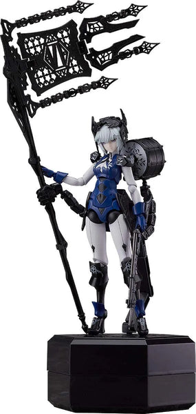 Original Character - Chitocerium - VI-carbonia lonsdaleite - 1/1 (Good Smile Company)ㅤ – Good Smile Company – ActionFigureBrasil