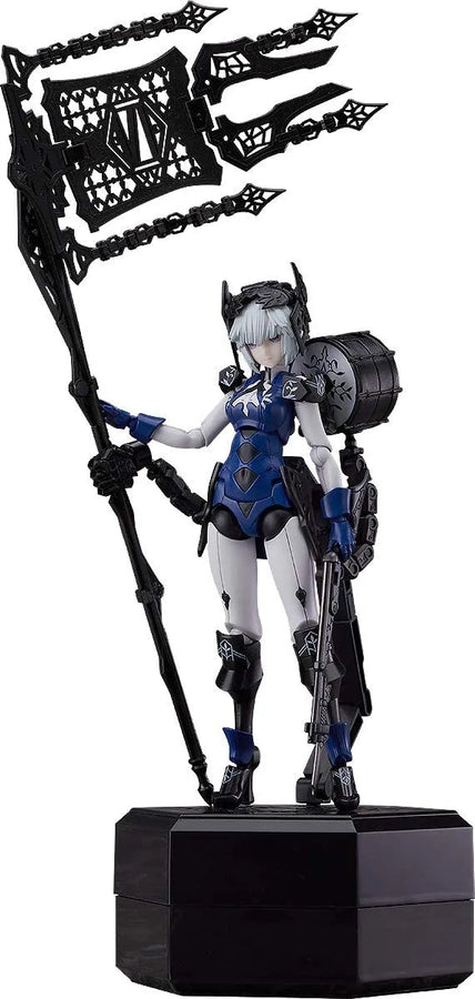 Original Character - Chitocerium - VI-carbonia lonsdaleite - 1/1 (Good Smile Company)ㅤ – Good Smile Company – ActionFigureBrasil