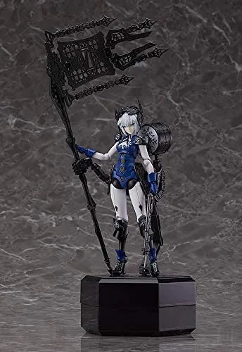 Original Character - Chitocerium - VI-carbonia lonsdaleite - 1/1 (Good Smile Company)ㅤ – Good Smile Company – ActionFigureBrasil