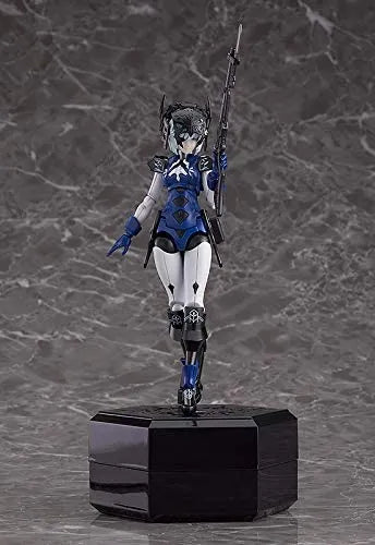 Original Character - Chitocerium - VI-carbonia lonsdaleite - 1/1 (Good Smile Company)ㅤ – Good Smile Company – ActionFigureBrasil