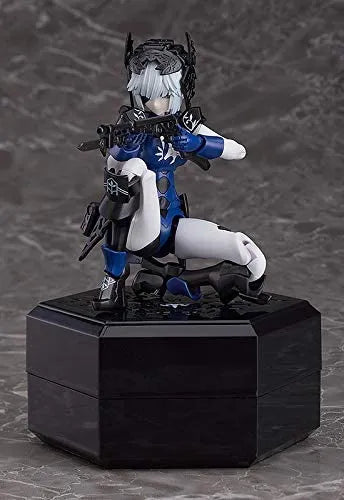 Original Character - Chitocerium - VI-carbonia lonsdaleite - 1/1 (Good Smile Company)ㅤ – Good Smile Company – ActionFigureBrasil