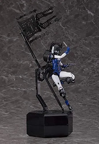 Original Character - Chitocerium - VI-carbonia lonsdaleite - 1/1 (Good Smile Company)ㅤ – Good Smile Company – ActionFigureBrasil