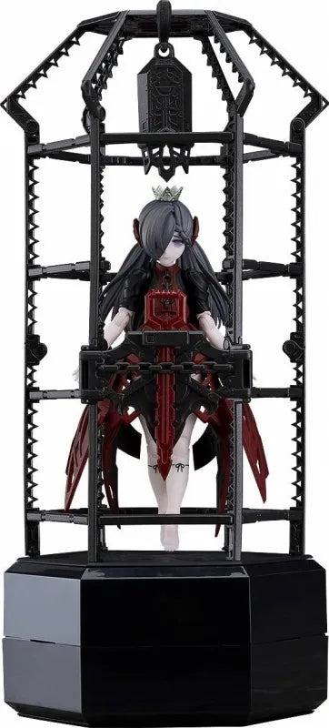 Original Character - Chitocerium - XCII-urania - 1/1 (Good Smile Company)ㅤ – Good Smile Company – ActionFigureBrasil