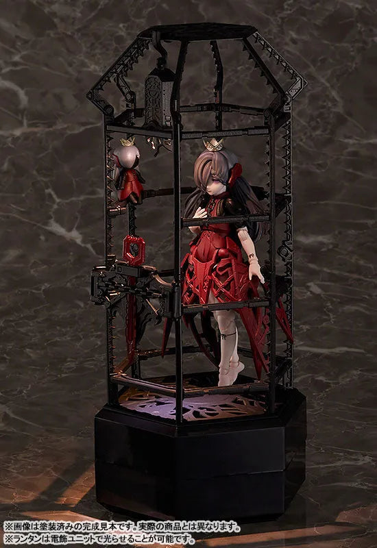 Original Character - Chitocerium - XCII-urania - 1/1 (Good Smile Company)ㅤ – Good Smile Company – ActionFigureBrasil