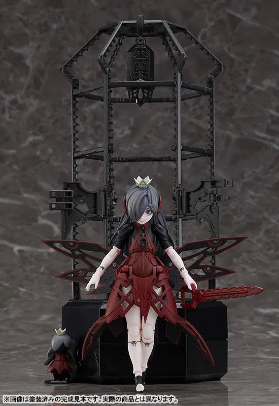 Original Character - Chitocerium - XCII-urania - 1/1 (Good Smile Company)ㅤ – Good Smile Company – ActionFigureBrasil