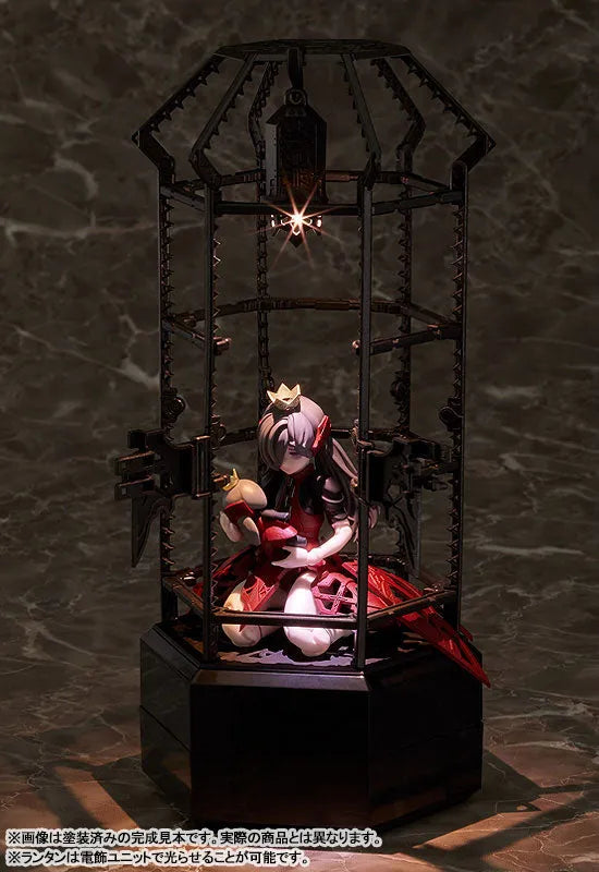 Original Character - Chitocerium - XCII-urania - 1/1 (Good Smile Company)ㅤ – Good Smile Company – ActionFigureBrasil