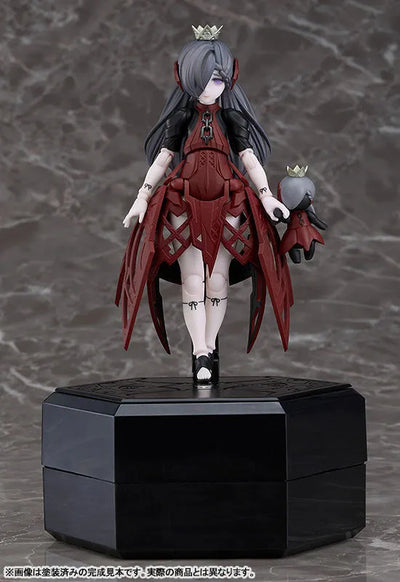 Original Character - Chitocerium - XCII-urania - 1/1 (Good Smile Company)ㅤ – Good Smile Company – ActionFigureBrasil — acessórios