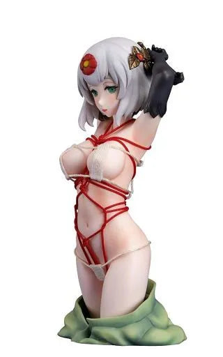 Original Character - Chizuru (Insight)ㅤ – Insight – ActionFigureBrasil