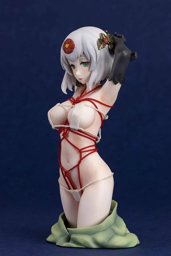 Original Character - Chizuru (Insight)ㅤ – Insight – ActionFigureBrasil