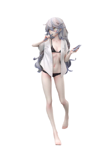 Original Character - Chlorine - 1/6 - Resize Ver. (B'full)ㅤ – B'full – ActionFigureBrasil