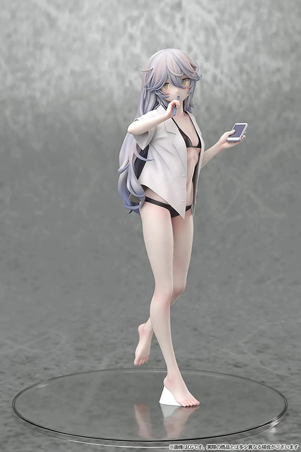 Original Character - Chlorine - 1/6 - Resize Ver. (B'full)ㅤ – B'full – ActionFigureBrasil